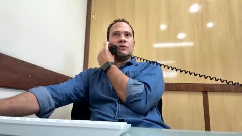 Snapshot of rick503835 chatting on October 8, 1:17 pm Rick Arian online show from October 8, 1:17 pm