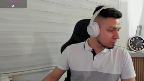  Rick Diesel  online show from February 21, 6:27 am