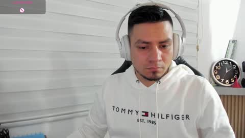  Rick Diesel  online show from February 3, 5:05 am