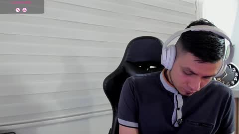  Rick Diesel  online show from April 1, 4:35 am