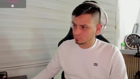  Rick Diesel  online show from February 25, 3:32 am