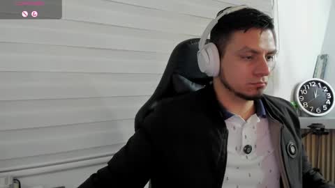  Rick Diesel  online show from April 17, 4:59 am