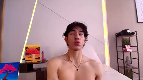 rick_flame06 online show from May 3, 2:01 pm