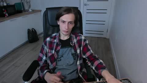 Rick online show from May 22, 7:59 am