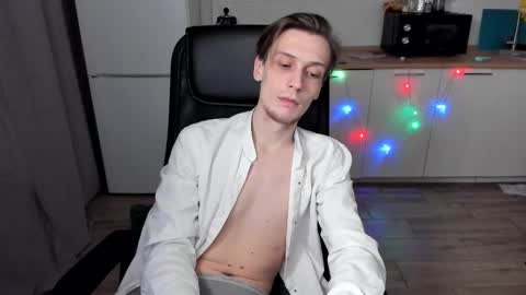 Rick online show from February 5, 12:36 am