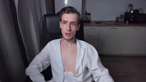 Rick online show from October 25, 1:39 am