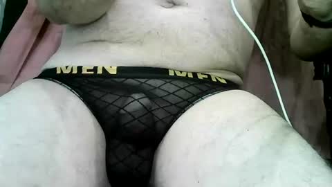 Richard Rick your slave and toy online show from October 1, 11:20 am