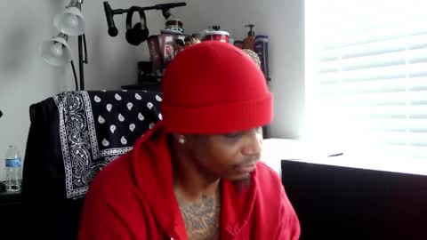 Rick online show from May 21, 11:44 pm