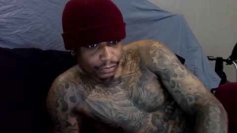 Rick online show from November 18, 2:53 pm