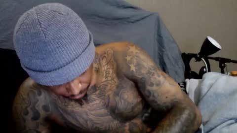 Rick online show from December 3, 5:57 pm