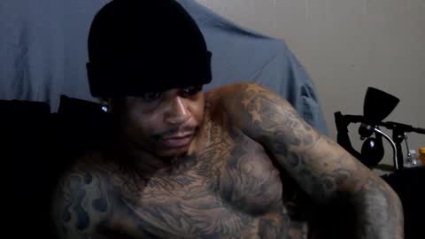 Rick online show from January 8, 6:14 pm