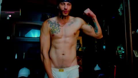 Snapshot of rickg_oficial chatting on September 26, 12:18 am RICKG online show from September 26, 12:18 am
