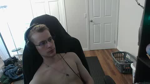 rickgosling online show from September 18, 8:13 pm