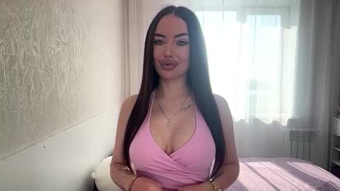 Ammy here its my first stream here online show from February 27, 2:26 am