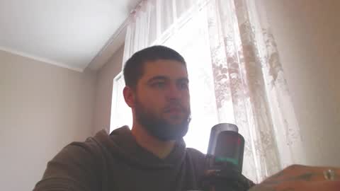 rickk_ssy online show from February 14, 9:34 am