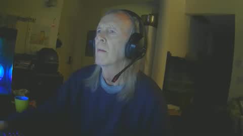 rickl56 online show from February 15, 1:41 am