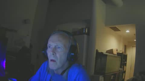 rickl56 online show from October 25, 3:18 am