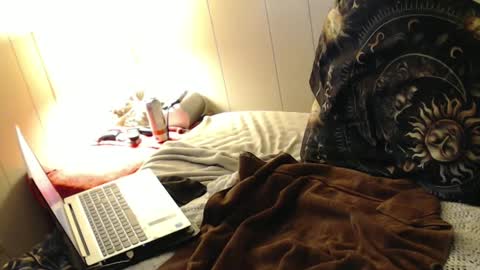 rickrbg123 online show from October 3, 12:53 am