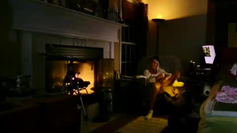Snapshot of ricks4fun chatting on September 26, 3:58 am PINK HOLE TWINK online show from September 26, 3:58 am