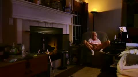 Snapshot of ricks4fun chatting on October 7, 4:52 am PINK HOLE TWINK online show from October 7, 4:52 am