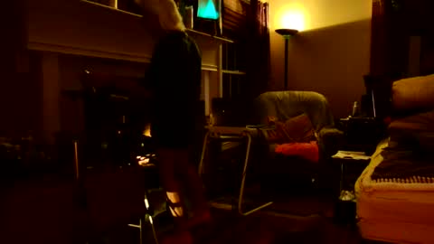 PINK HOLE TWINK online show from June 11, 2:33 am
