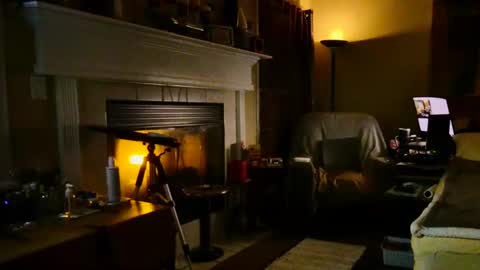 Snapshot of ricks4fun chatting on January 20, 1:18 am PINK HOLE TWINK online show from January 20, 1:18 am