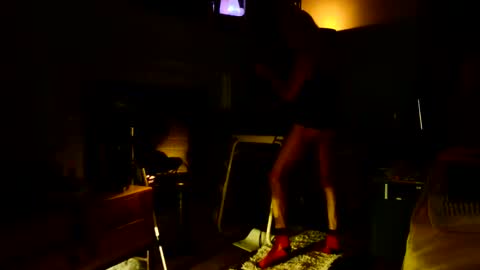 PINK HOLE TWINK online show from May 5, 4:41 am