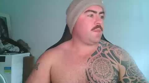 ricky1991j online show from March 12, 1:04 pm