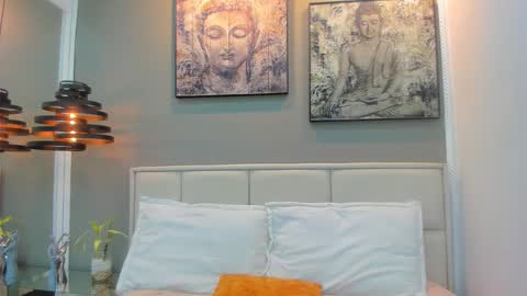 Ricky Backus online show from February 20, 11:12 am