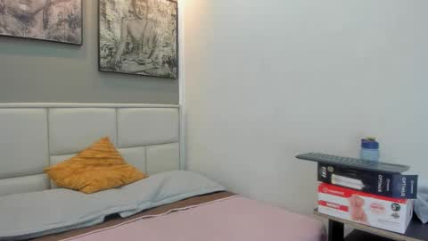 Ricky Backus online show from March 19, 8:03 pm