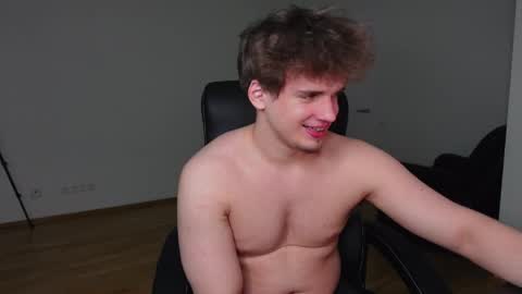 RICKY BECKO online show from April 22, 7:21 pm