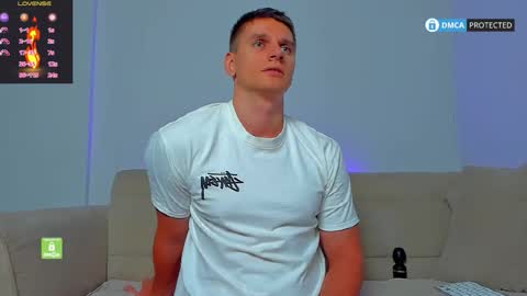 Ricky online show from September 15, 6:15 am