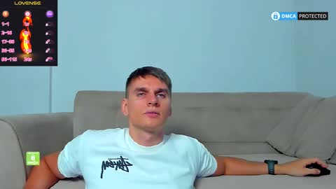 Ricky online show from October 26, 9:10 am