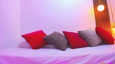 Ricky  online show from February 27, 7:26 pm