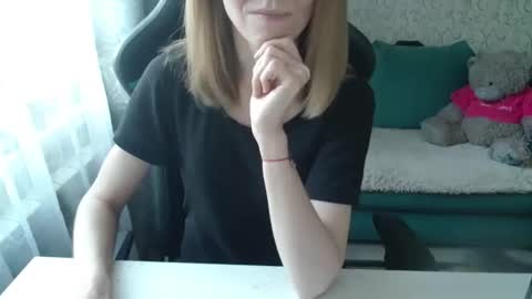 RickyChadwick online show from May 13, 4:05 pm