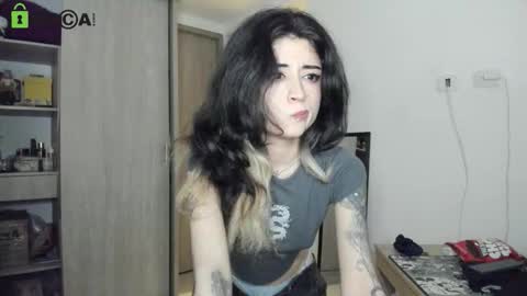 RickyDicot 13 online show from December 15, 2:29 am