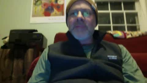 Ricky D online show from January 17, 4:39 am