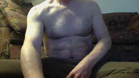 Ricky D online show from February 16, 3:16 pm