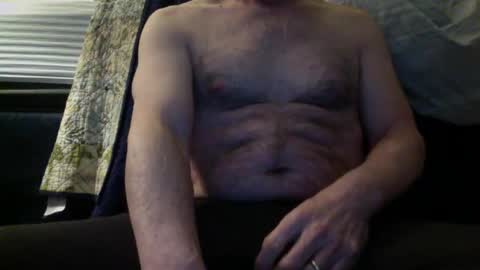 Ricky D online show from March 12, 12:04 pm