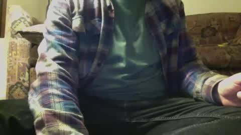 Ricky D online show from February 13, 10:22 pm