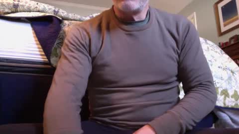 Ricky D online show from February 23, 2:14 pm