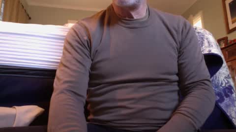 Ricky D online show from March 9, 1:04 pm