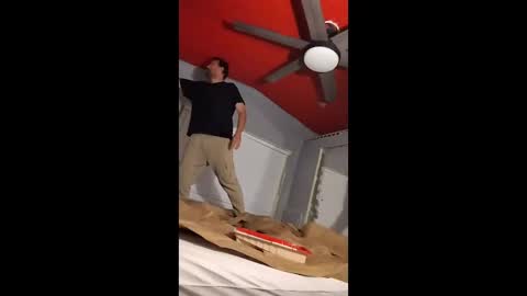 rickyinthepenthouse online show from April 7, 9:55 am