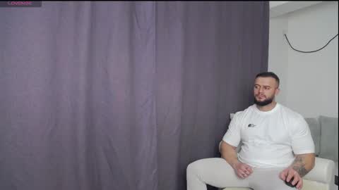 rickymiami1 online show from February 25, 8:01 pm