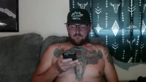 Ricky Rodeo online show from May 20, 8:04 pm