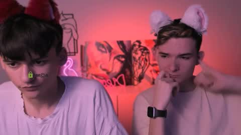 Rico online show from November 16, 7:16 pm