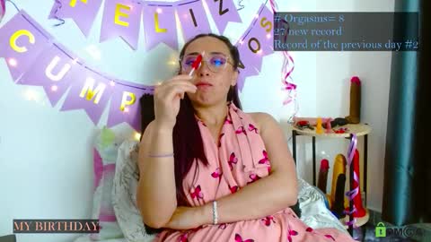 Candy online show from November 26, 4:43 am