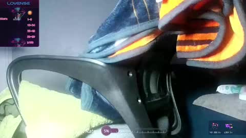 RicoChico773 online show from February 27, 4:35 am