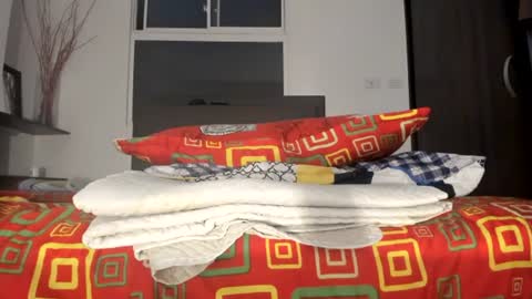 ChimboRico online show from June 21, 5:36 am