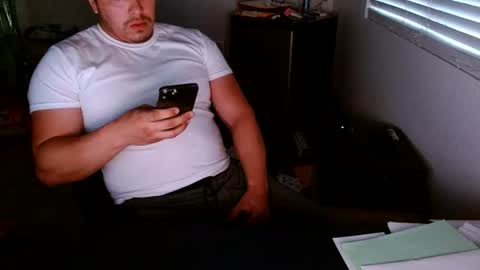 Rico After Dark online show from July 19, 3:09 am